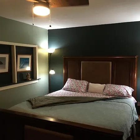 The Hawaii Red House Apartment Private Keaau Esterno foto