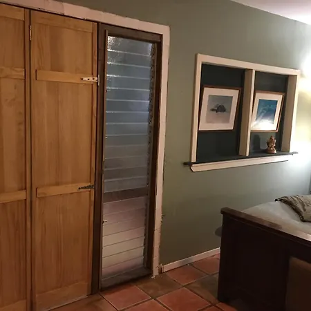 The Hawaii Red House Apartment Private Keaau Esterno foto