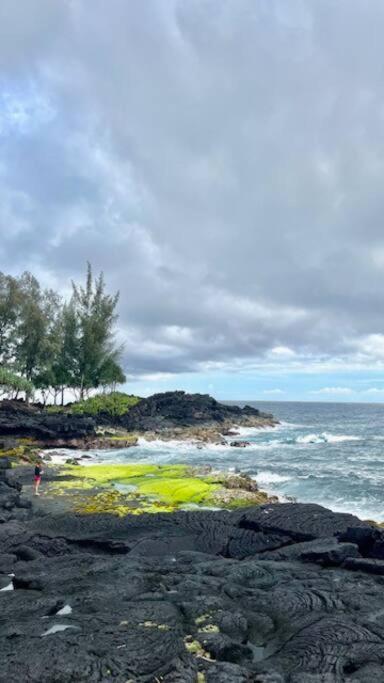 The Hawaii Red House Private Apartment *